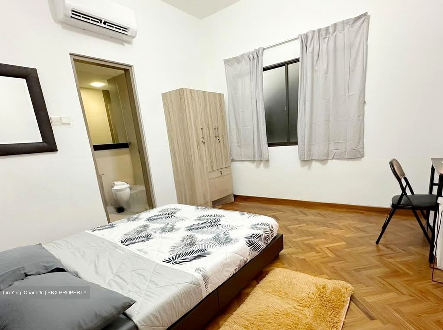 Oxley Garden (D9), Apartment #559905601